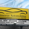 Salmeron Automobiles