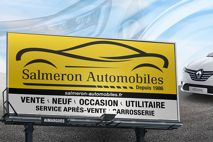 Salmeron Automobiles