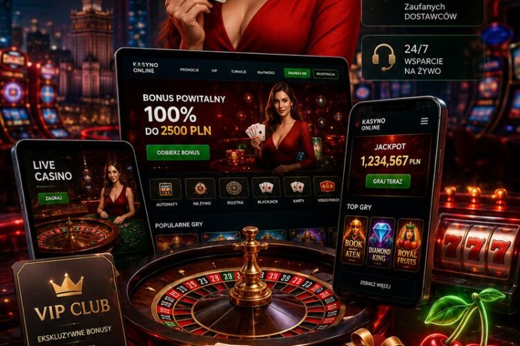 Step 1 – Why I Started Playing at Rivo Casino UK